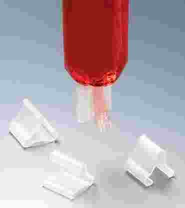 Disposable Dialysis Tubing Clamps
