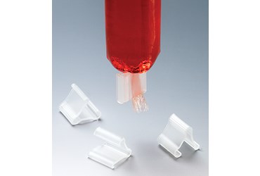 Disposable Dialysis Tubing Clamps