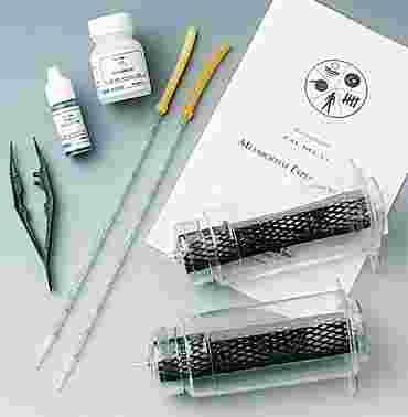 Metabolism Animal Behavior Experiment Kit
