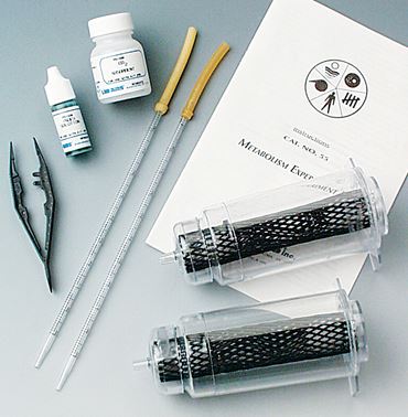 Metabolism Animal Behavior Experiment Kit