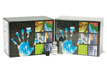 Blood Typing Sera, Anti-A, Anti-B