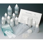 Effects of Drugs Biochemistry and Consumer Science Lab Kit