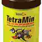 TetraMin® Fish Food, 200 g