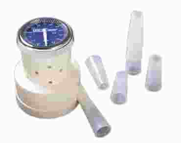 Waterless Spirometer