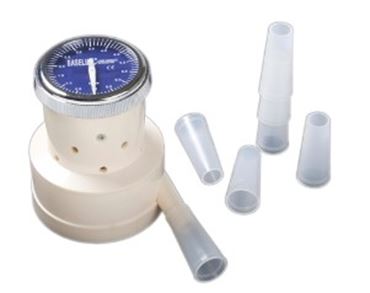 Waterless Spirometer
