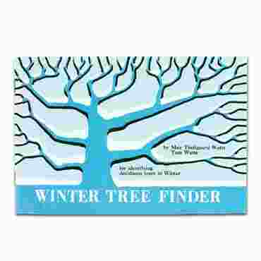 Tree Finder Identification Field Guide for Biology and Life Science