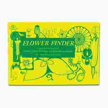 Tree Finder Identification Field Guide for Biology and Life Science
