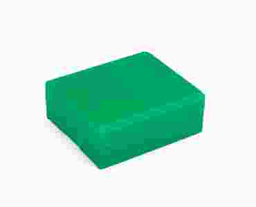 Plastic Microscope Slide Storage Box for 25 Slides
