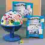 Animal Cell Model Kit for Biology and Life Science