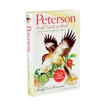 Birds of Eastern and Central North America Peterson Guide Field Book for Biology and Life Science