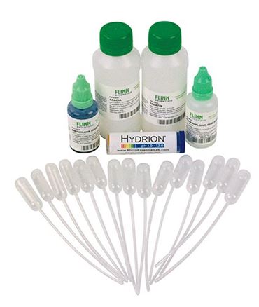 Coacervate Laboratory Kit for Biology and Life Science