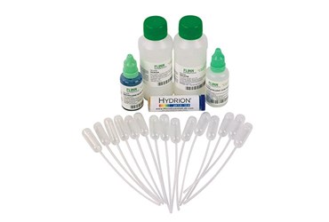 Coacervate Laboratory Kit for Biology and Life Science