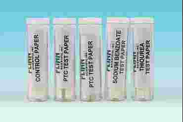 Genetics of Taste Laboratory Kit for Biology and Life Science