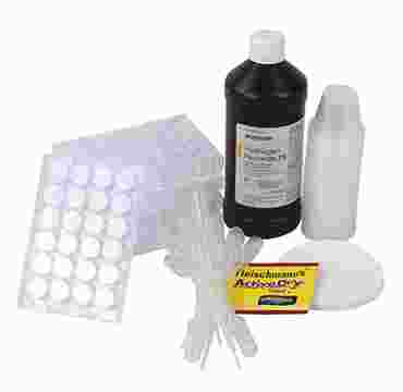 Catalase Investigation Biochemistry Guided-Inquiry Kit
