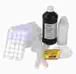 Catalase Investigation Biochemistry Guided-Inquiry Kit