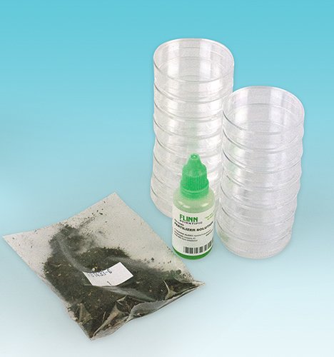 Inquiry Lab Kits for AP® Environmental Science—14-Kit Bundle | Flinn ...