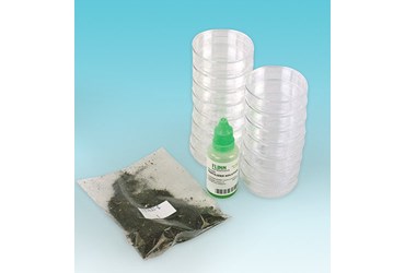 Duckweed Population Study Laboratory Kit for Biology and Life Science