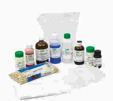 Chemicals of Life Biochemistry Laboratory Kit