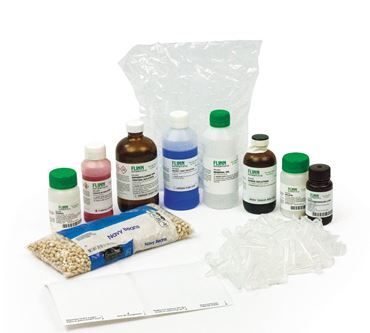 Chemicals of Life Biochemistry Laboratory Kit