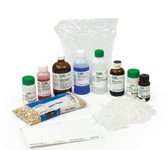 Chemicals of Life Biochemistry Laboratory Kit