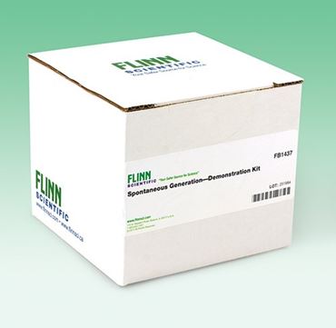 s-tube flasks, media, openings, sterile