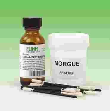 Drosophila Anesthetizer Lull-a-Fly™ Kit