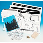 Owl Pellet Classroom Dissection and Activity Kit for Biology and Life Science