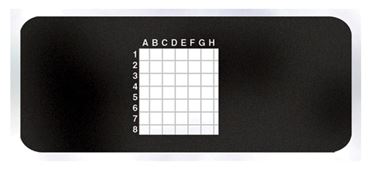 Ruled Microscope Slides