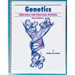 Genetics Laboratory and Classroom Activities Book