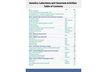 genetics, genes, biology