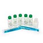 DNA Isolation Laboratory Kit for Biology and Life Science