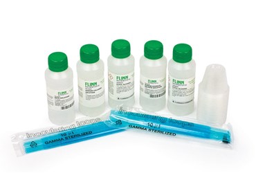 DNA Isolation Laboratory Kit for Biology and Life Science