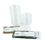 Plant Wars and Allelopathy Botany Laboratory Kit for Biology and Life Science