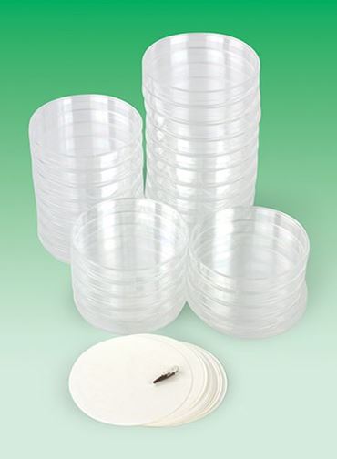 Heredity and Environment Genetics Laboratory Kit for Biology