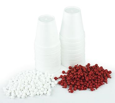 Gene Pool and Natural Selection Activity Kit for Biology and Life Science