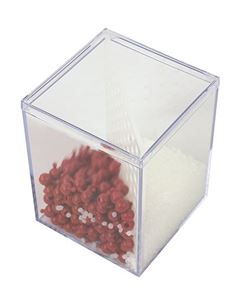 Diffusion Demonstration Model for Biology and Life Science