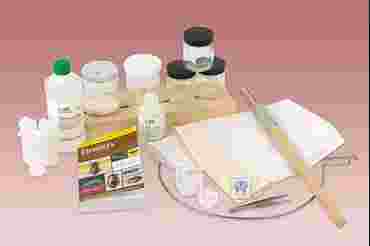Beginning Entomology and Animal Behavior Laboratory Kit for Biology and Life Science