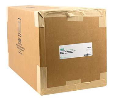 soybean seeds, pots, soil