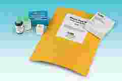 Mitosis Study Kit for Biology and Life Science