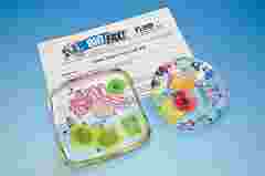 Make Your Own Cell Laboratory Kit for Biology and Life Science