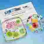 Make Your Own Cell Laboratory Kit for Biology and Life Science