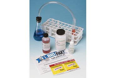 Alcohol Fermentation Biochemistry Demonstration Kit