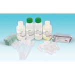 Introductory Slide-Making and Microscopy Laboratory Kit for Biology and Life Science