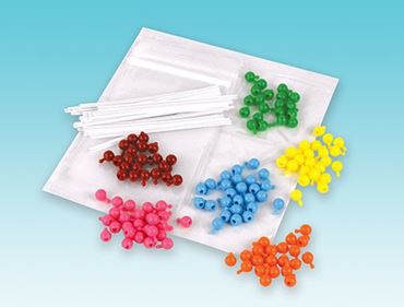 Plasmid and Genetic Engineering Simulation Kit for Biotechnology