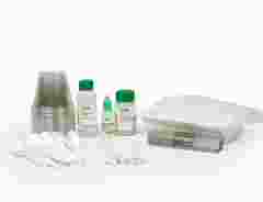 Cell Size and Diffusion Laboratory Kit for Biology and Life Science