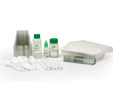 Cell Size and Diffusion Laboratory Kit for Biology and Life Science