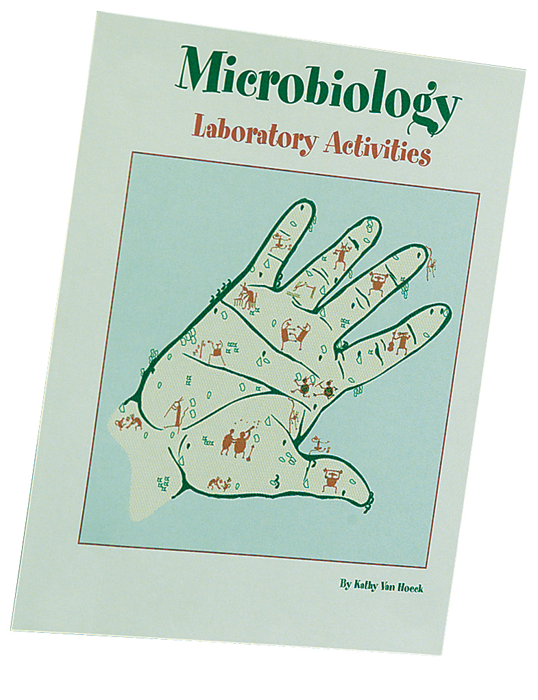 Microbiology—Laboratory　Scientific　Activities　Flinn