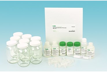 Identification of Unknown Substances II Forensics Laboratory Kit