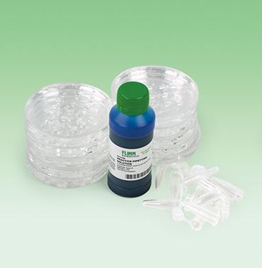 Pipetting Practice - Biotechnology Laboratory Kit