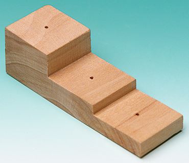 Insect Pinning Block